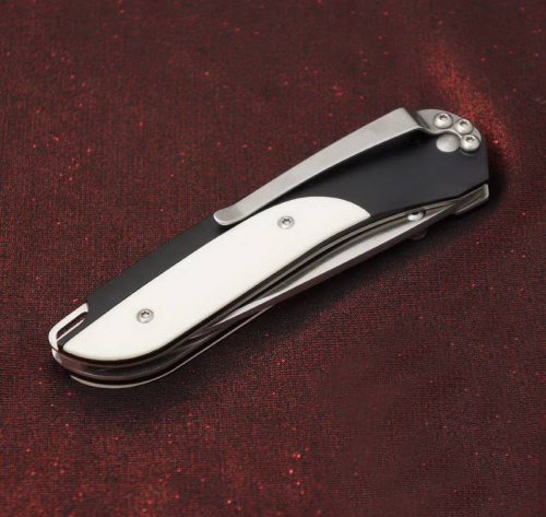 Складной нож CRKT Delegate EDC фото 5