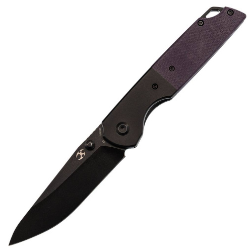 Складной нож Kansept knives Warrior фото 4