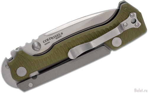 Cold Steel Складной нож AD-1558SQ фото 10 Cold Steel Складной нож AD-1558SQ фото 10