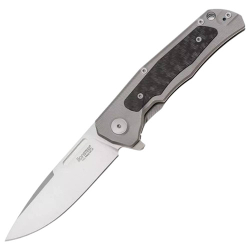 Складной нож LionSteel Q4TTRO