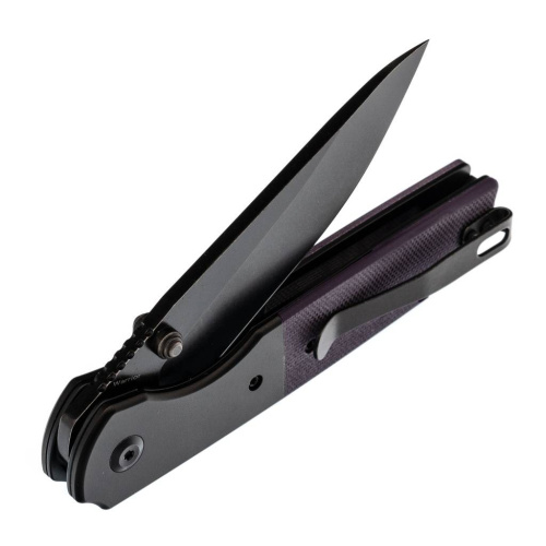 Складной нож Kansept knives Warrior фото 8