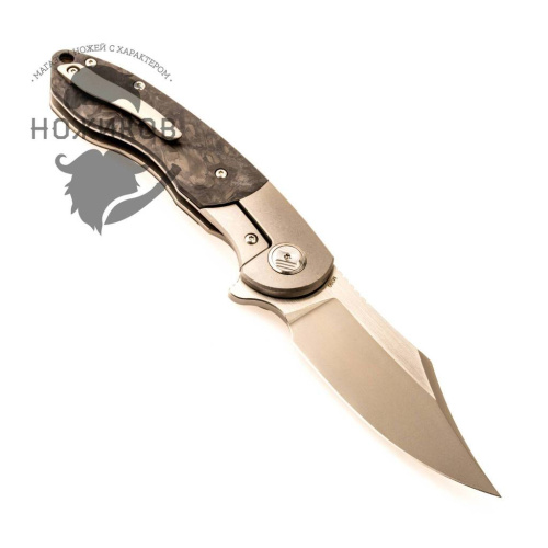 Складной нож Bestech Knives Bow Tie BT1906A фото 11