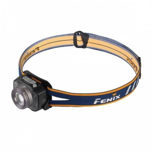 150 Fenix Налобный фонарьHL40R Cree XP-L HI V2 фото 11