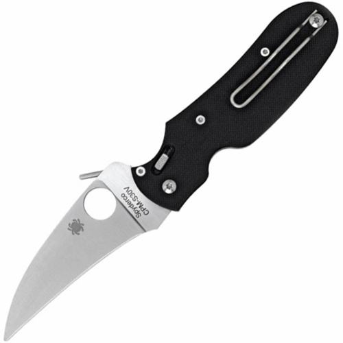 Складной нож Spyderco P'Kal™ 103GP фото 4