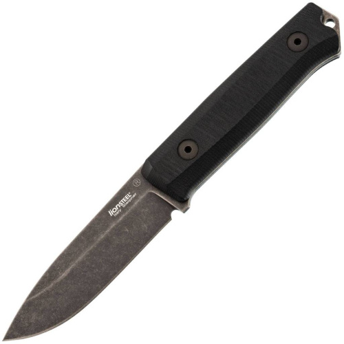 2011 Lion Steel  Bushcraft-R