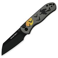 Складной нож Kizer Drop Bear 2 Halloween