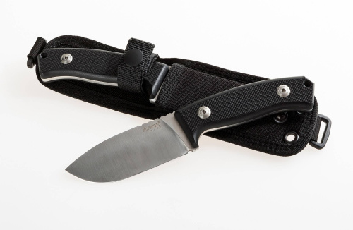 236 Lion Steel Нож с фиксированным клинком LionSteel M2 G10 фото 5 236 Lion Steel Нож с фиксированным клинком LionSteel M2 G10 фото 5