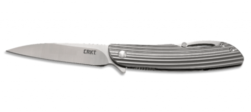 Складной нож CRKT Swindle™ фото 23