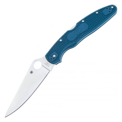  Spyderco Police 4 LTW
