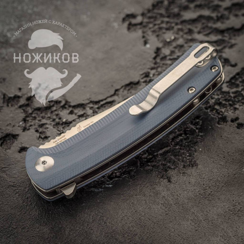 Складной нож Artisan Cutlery Artisan Arroyo фото 4