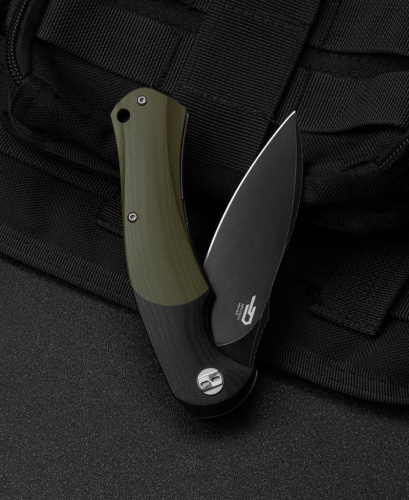 Складной нож Bestech Knives Penguin фото 9