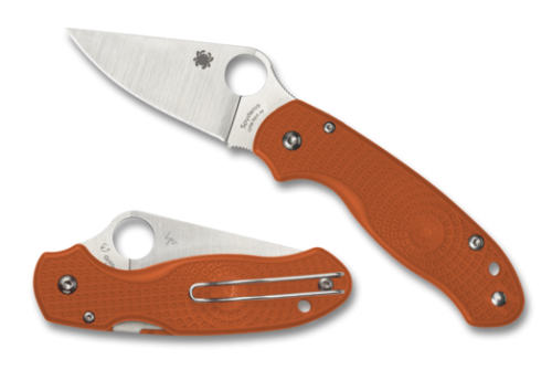 Складной нож Spyderco Para 3