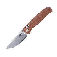 Складной нож SRM Knives 255L-MN