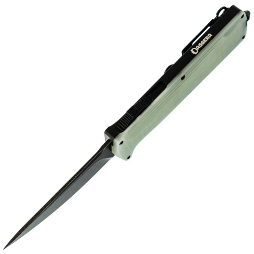 Складной нож Daggerr Кощей Kwaiken фото 5