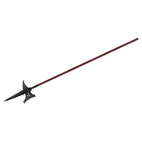  Cold Steel АлебардаMAA Sargents Halberd Spear-Hook
