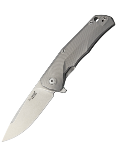 Складной нож Lion Steel Нож складной LionSteel TRE BR BR