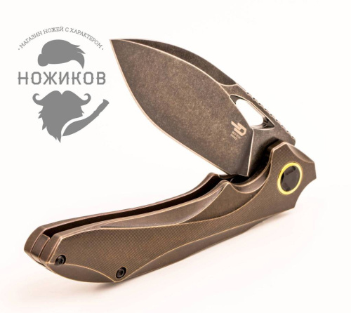 Складной нож Bestech Knives BT1813A фото 9