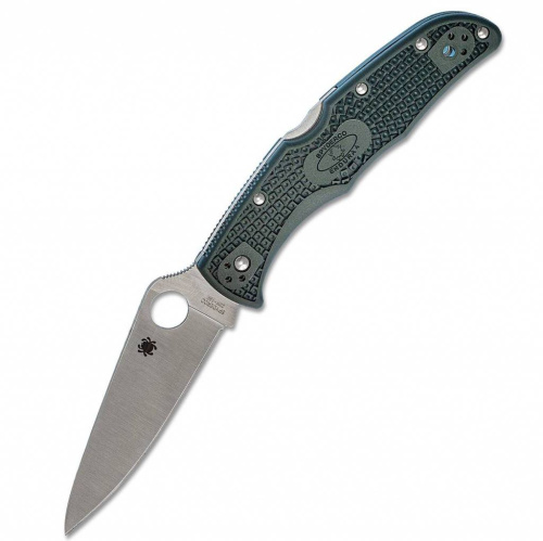 Складной нож Spyderco Endura 4 10PGRE фото 2