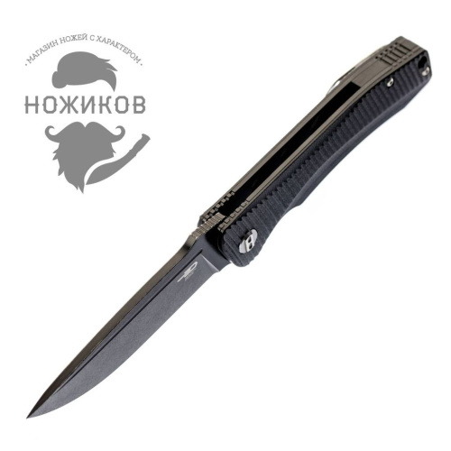 Складной нож Bestech Knives Mako фото 3