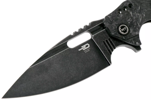 Складной нож Bestech Knives Shodan фото 7
