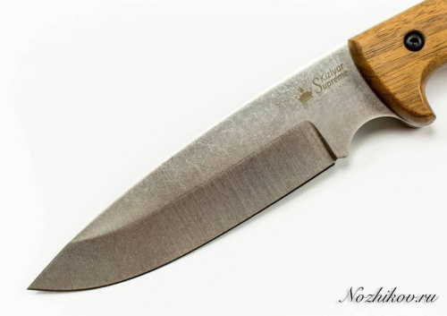 3810 Kizlyar Supreme Shark AUS-8 SW фото 5