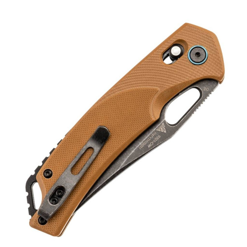 Складной нож SRM Knives SRM 9201-GW фото 2