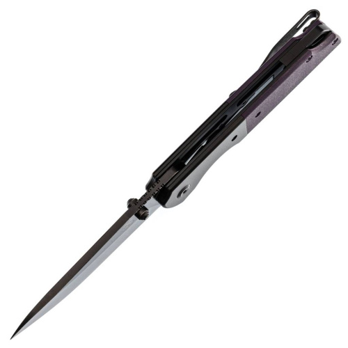 Складной нож Kansept knives Warrior фото 5