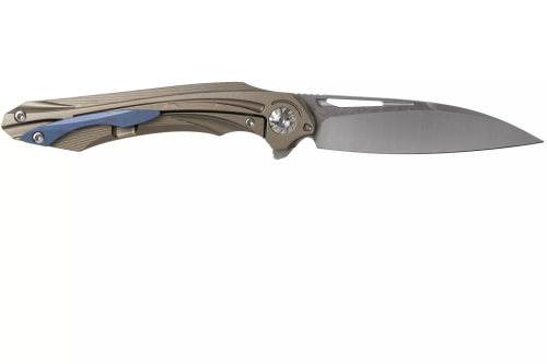 Складной нож Bestech Knives Wibra фото 5
