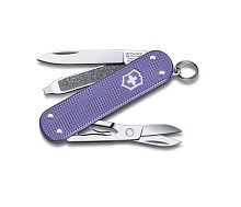 Мультитул Victorinox Classic Alox SD Colors