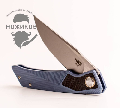 Складной нож Bestech Knives Sky Hawk BT1804С фото 15 Складной нож Bestech Knives Sky Hawk BT1804С фото 15