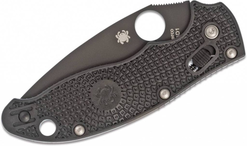 Складной нож Spyderco Manix 2 C101PBBK2 фото 12
