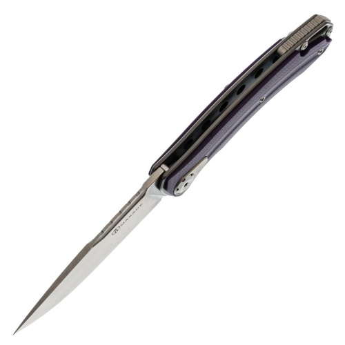 Складной нож Maxace Knife Balance-M 2.0 фото 6