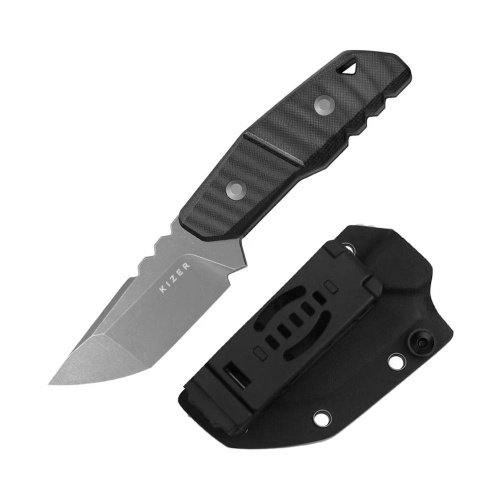 Туристический нож Kizer Quartz