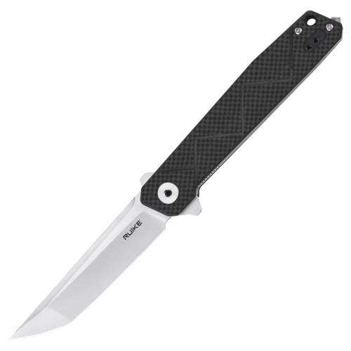Складной нож Ruike Нож P127-CB Складной нож Ruike Нож P127-CB