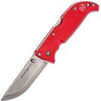 Складной нож Cold Steel 20NPH Finn Wolf Red сталь AUS-8A