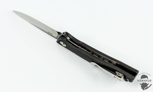 Складной нож Bestech Knives Spike BG09A-1 фото 3 Складной нож Bestech Knives Spike BG09A-1 фото 3