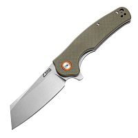 Складной нож CJRB Crag