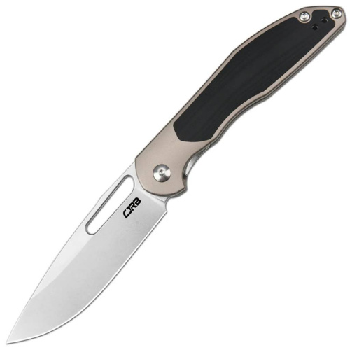Складной нож CJRB Droma Складной нож CJRB Droma