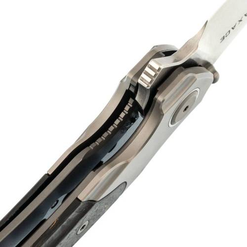 5891 Maxace Knife Rock фото 10