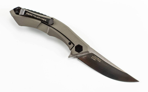 Складной нож Noname ZT 0460 Replica фото 9 Складной нож Noname ZT 0460 Replica фото 9