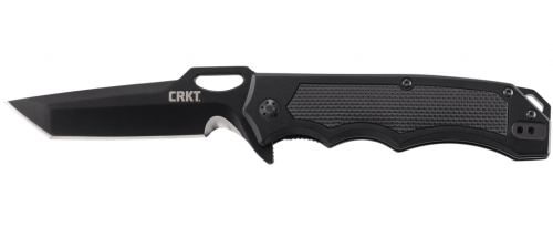 Складной нож CRKT 7050 Septimo фото 11