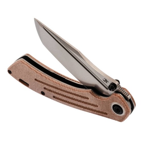 Складной нож Kansept knives Pretatout фото 9