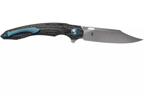Складной нож Bestech Knives Fanga фото 6
