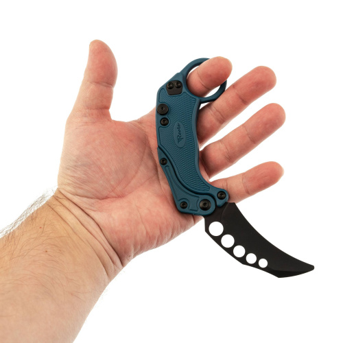 2011 Reate  нож Reate EXO-K фото 11