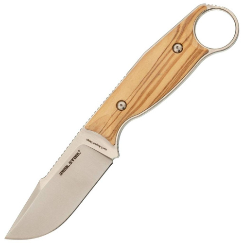 2011 Realsteel Furrier Harpoon