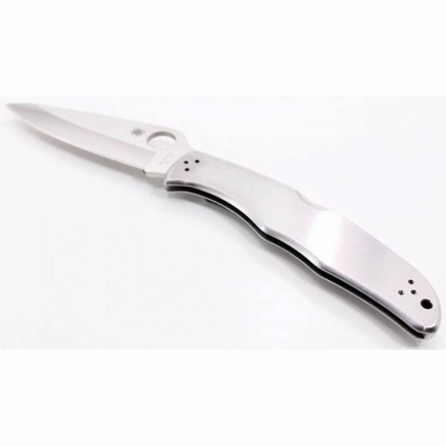 Складной нож Spyderco Endura 4 - 10P фото 9