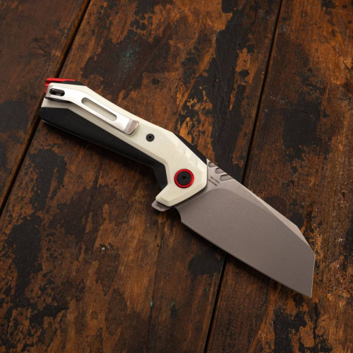 Складной нож CJRB Cutlery Tigris фото 4 Складной нож CJRB Cutlery Tigris фото 4