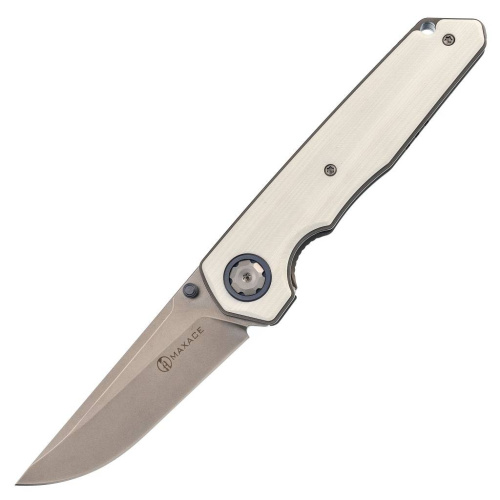 Складной нож Maxace Knife Samurai  фото 5