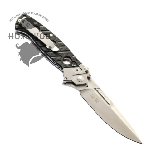 Складной нож Viking Nordway Tiger фото 11