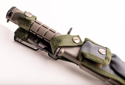 21 Viking Nordway Нож CS GO 21B фото 2